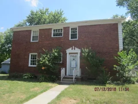 1014 Union St, Jackson, MI 49203 photo 2