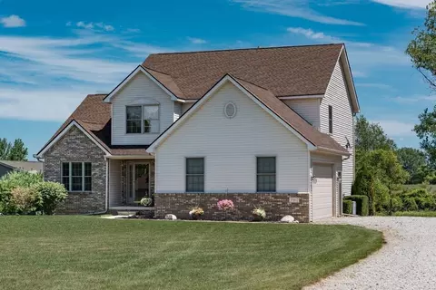 3567 Embassy Dr, Howell, MI 48843 photo 1