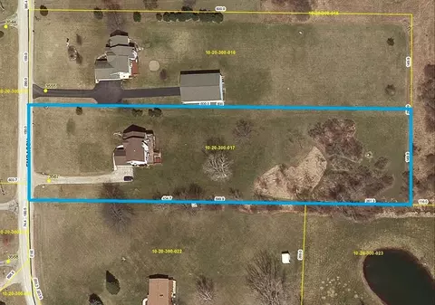 3567 Embassy Dr, Howell, MI 48843 photo 5