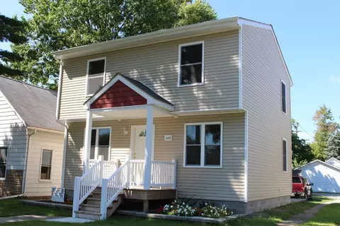 125 Hack St, Milan, MI 48160 photo 1