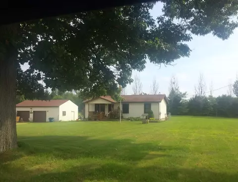 9877 Sayers, Munith, MI 49259 photo 1