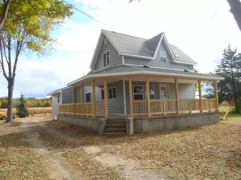 9481 Bunton, Willis, MI 48191 photo 1