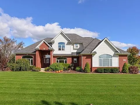 8382 Trail Rdg, Dexter, MI 48130 photo 1