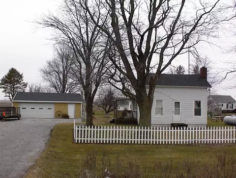 11584 E M-50, Britton, MI 49229 photo 1