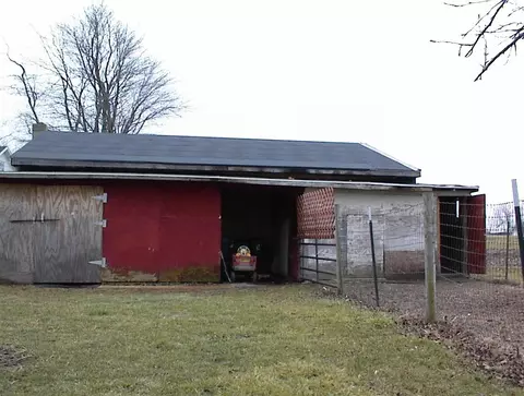 11584 E M-50, Britton, MI 49229 photo 5