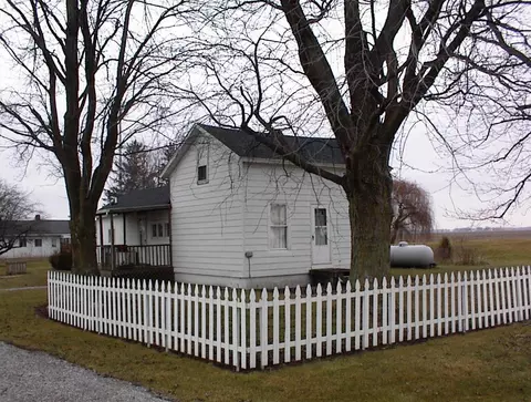 11584 E M-50, Britton, MI 49229 photo 2