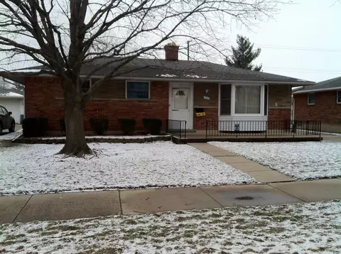 209 Donnalee Dr, Monroe, MI 48162 photo 1