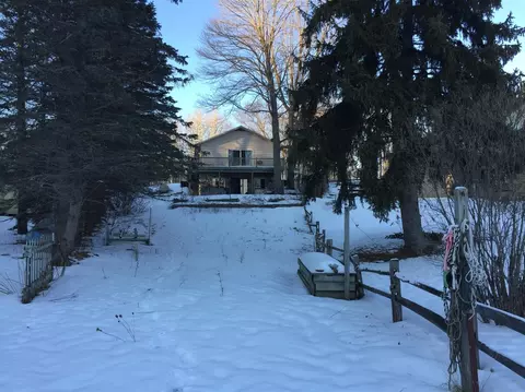 4500 Arnold Lk, Harrison, MI 48625 photo 1