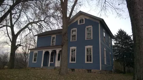 11144 Parks Rd, Munith, MI 49259 photo 1