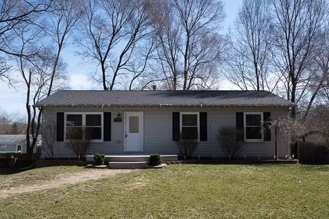 13199 Joslin Lake Rd, Gregory, MI 48137 photo 1