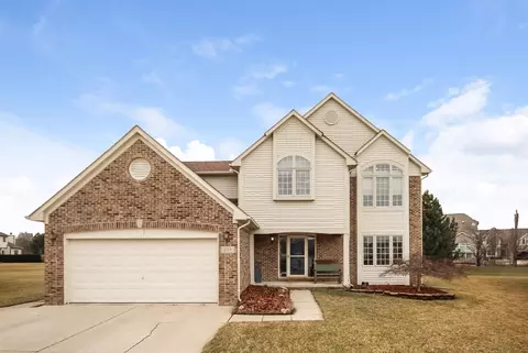 239 Cloverleaf Ct, Ann Arbor, MI 48103 photo 1