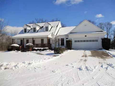 9910 Tuttlehill Rd, Maybee, MI 48159 photo 1
