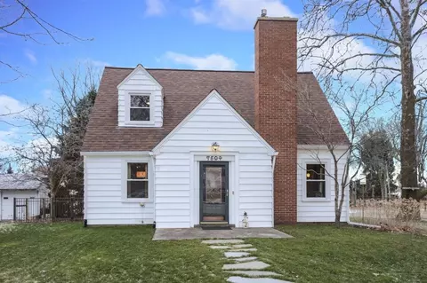 7504 Third St, Dexter, MI 48130 photo 1