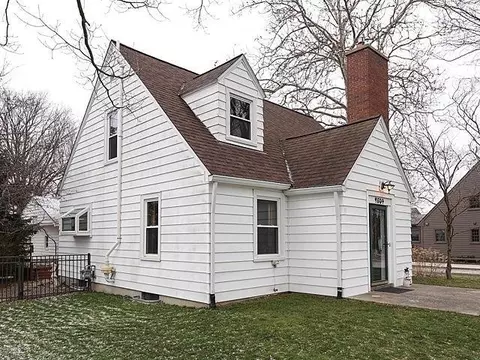 7504 Third St, Dexter, MI 48130 photo 3