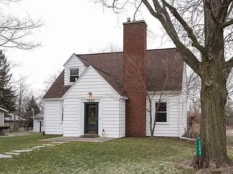 7504 Third St, Dexter, MI 48130 photo 2
