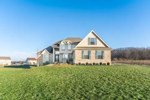 11377 Castleton Ct, Dexter, MI 48130 photo 1