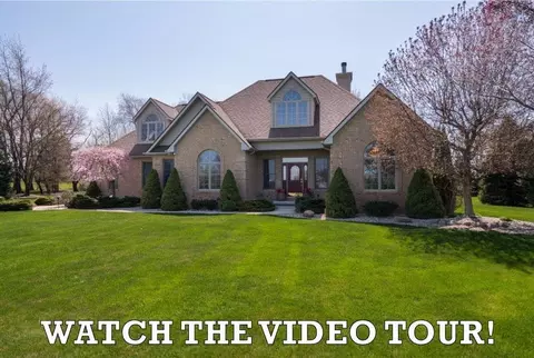 4657 Kestrel Ct, Dexter, MI 48130 photo 1