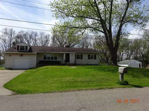 248 Curtis, Jackson, MI 49203 photo 1