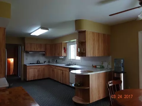 248 Curtis, Jackson, MI 49203 photo 7