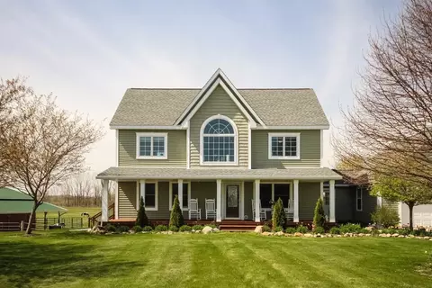19446 Wasson Rd, Gregory, MI 48137 photo 2