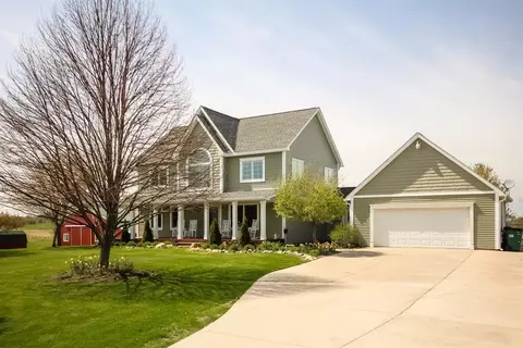 19446 Wasson Rd, Gregory, MI 48137 photo 3