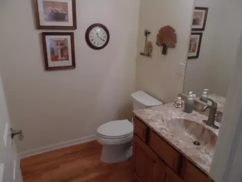 1017 Meadow View Dr, Tecumseh, MI 49286 photo 8