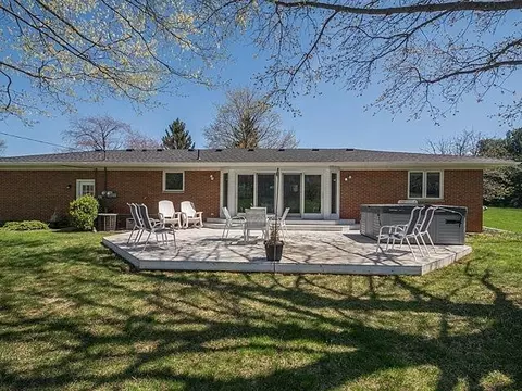 1877 Parker, Dexter, MI 48130 photo 5