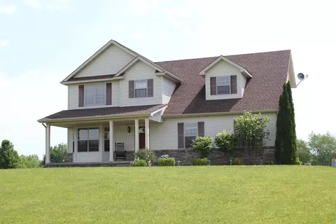 1743 Treelane Dr, Gregory, MI 48137 photo 1