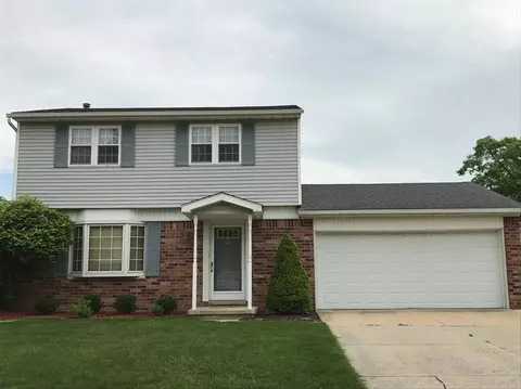 30231 Dover St, Flat Rock, MI 48134 photo 2