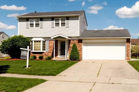 30231 Dover St, Flat Rock, MI 48134 photo 1