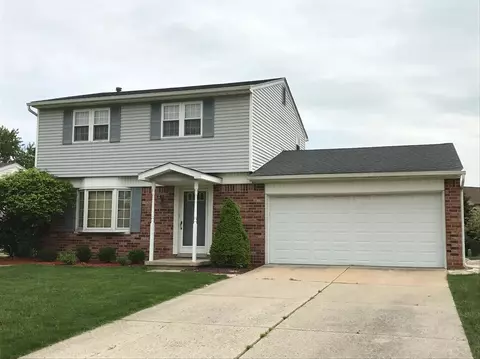 30231 Dover St, Flat Rock, MI 48134 photo 3