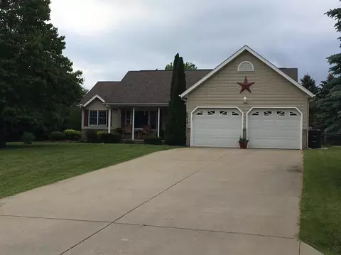 4216 Crescent Vw, Tecumseh, MI 49286 photo 1