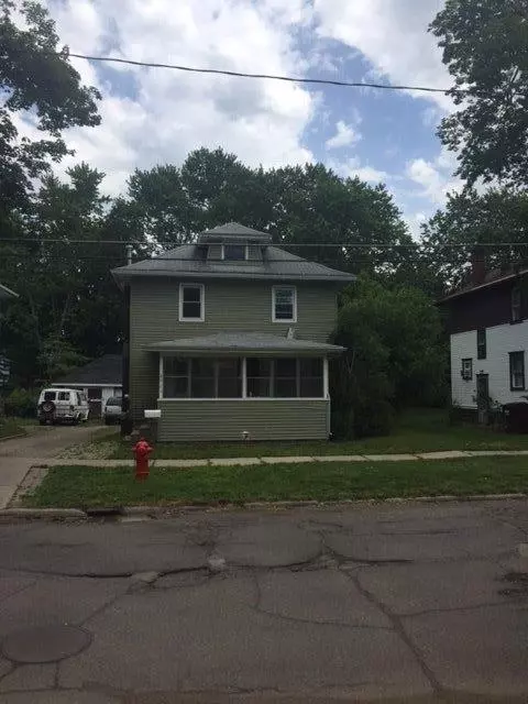 325 Carr St, Jackson, MI 49201 photo 3
