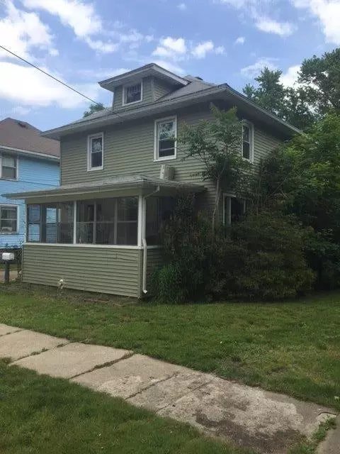 325 Carr St, Jackson, MI 49201 photo 2