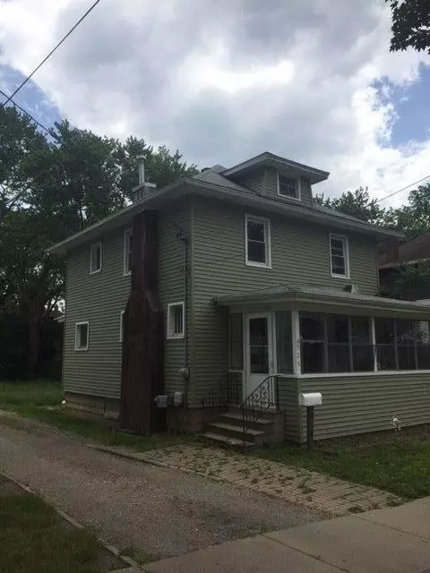 325 Carr St, Jackson, MI 49201 photo 1