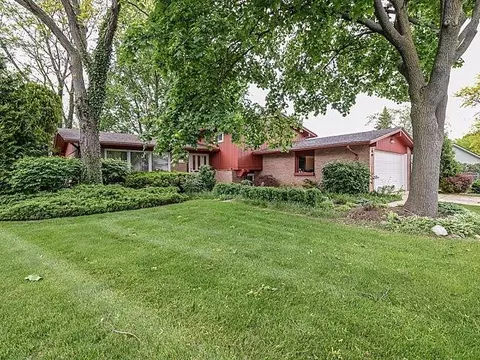 2577 Bunker Hill Rd, Ann Arbor, MI 48105 photo 1