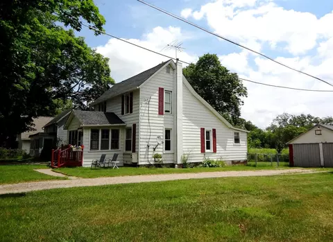 215 Stockbridge St, Gregory, MI 48137 photo 4