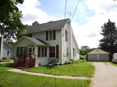 215 Stockbridge St, Gregory, MI 48137 photo 3