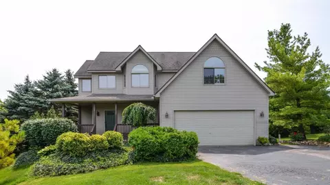 4557 Cameron Cir, Dexter, MI 48130 photo 1