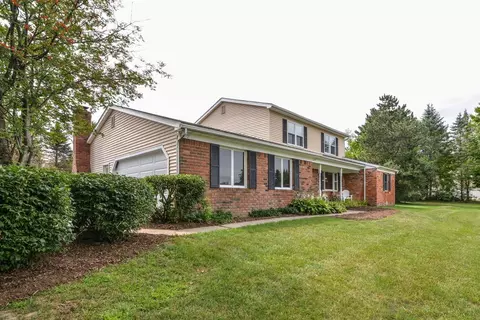 9605 Daisy Ln, Dexter, MI 48130 photo 4