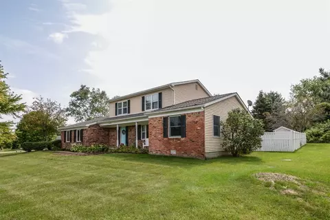 9605 Daisy Ln, Dexter, MI 48130 photo 3
