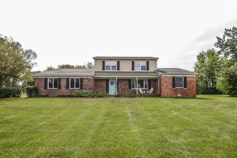 9605 Daisy Ln, Dexter, MI 48130 photo 1