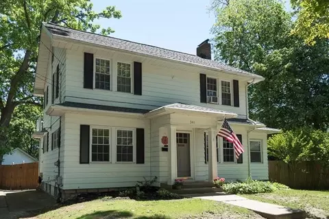 341 Edward St, Jackson, MI 49201 photo 1