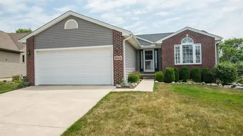 3624 S Downs Dr, Dexter, MI 48130 photo 1