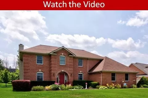 2291 Windmill Way, Saline, MI 48176 photo 1