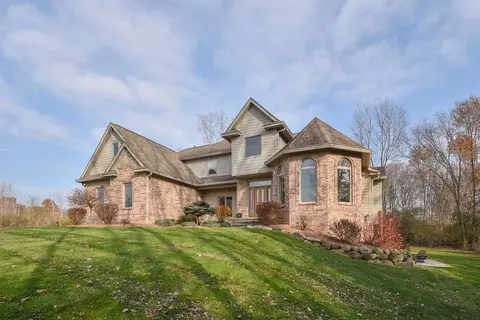 3760 Crystal Ct, Dexter, MI 48130 photo 3