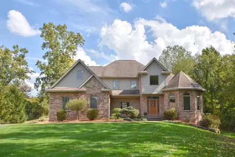 3760 Crystal Ct, Dexter, MI 48130 photo 1