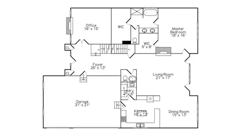 895 Eagle Ave, Ann Arbor, MI 48103 photo 74