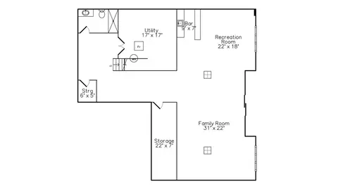 895 Eagle Ave, Ann Arbor, MI 48103 photo 76