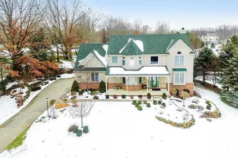 3782 Kipling Cir, Howell, MI 48843 photo 1